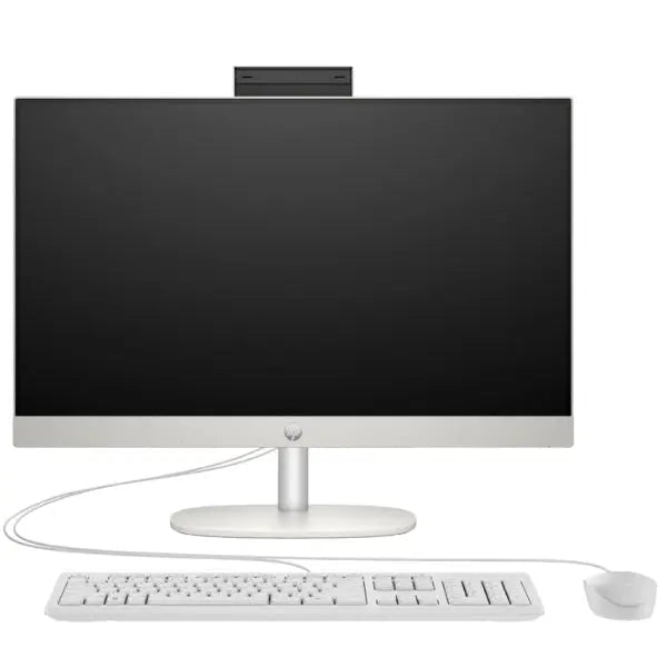 ORDINATEUR DE BUREAU HP ALL-IN-ONE ProOne 240 G10 I5 13TH (623Z2ET) Hewlett Packard